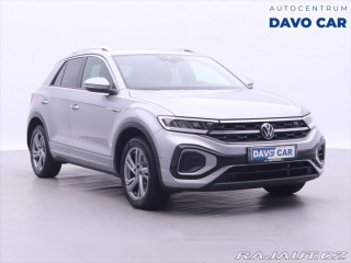 Volkswagen T-Roc 2,0 TDI DSG 4Motion R-lin 2022