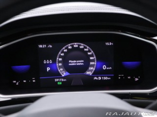 Volkswagen T-Roc 2,0 TDI DSG 4Motion R-lin 2022