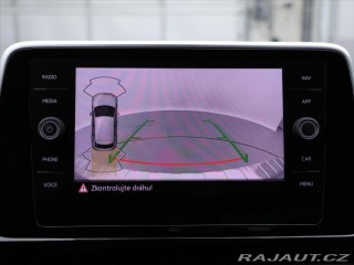 Volkswagen T-Roc 2,0 TDI DSG 4Motion R-lin 2022