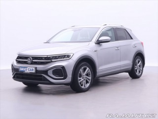 Volkswagen T-Roc 2,0 TDI DSG 4Motion R-lin 2022