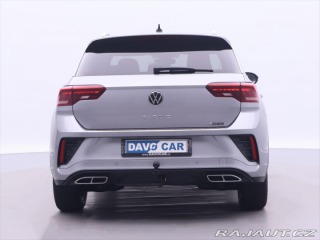 Volkswagen T-Roc 2,0 TDI DSG 4Motion R-lin 2022