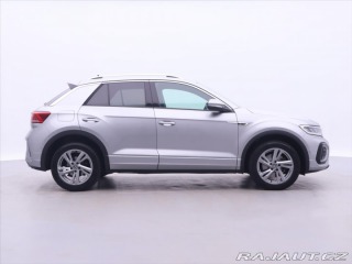 Volkswagen T-Roc 2,0 TDI DSG 4Motion R-lin 2022