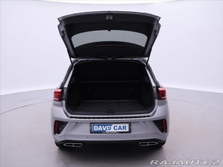 Volkswagen T-Roc 2,0 TDI DSG 4Motion R-lin 2022