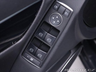 Mercedes-Benz C 2,1 180 CDI BlueEfficienc 2013