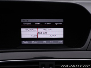 Mercedes-Benz C 2,1 180 CDI BlueEfficienc 2013