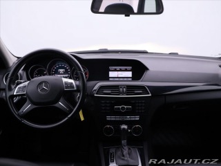 Mercedes-Benz C 2,1 180 CDI BlueEfficienc 2013