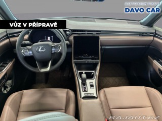 Lexus Ostatní modely LBX 1,5 HEV Elegant CZ 1.Maj. 2024