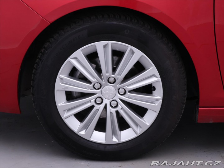 Peugeot 308 1,2 PT 96kW Allure CZ 2020