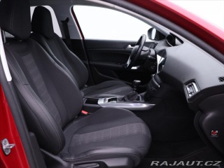 Peugeot 308 1,2 PT 96kW Allure CZ 2020