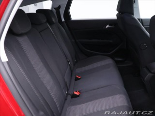 Peugeot 308 1,2 PT 96kW Allure CZ 2020