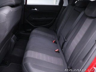 Peugeot 308 1,2 PT 96kW Allure CZ 2020