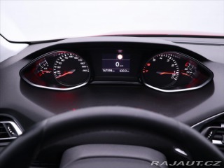 Peugeot 308 1,2 PT 96kW Allure CZ 2020