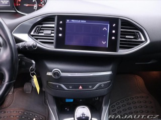 Peugeot 308 1,2 PT 96kW Allure CZ 2020