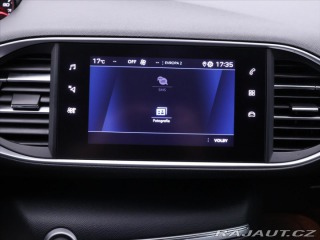 Peugeot 308 1,2 PT 96kW Allure CZ 2020