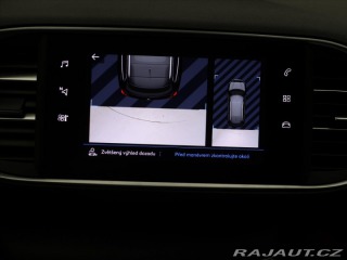 Peugeot 308 1,2 PT 96kW Allure CZ 2020