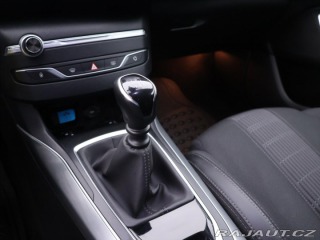 Peugeot 308 1,2 PT 96kW Allure CZ 2020