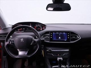 Peugeot 308 1,2 PT 96kW Allure CZ 2020