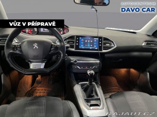 Peugeot 308 1,2 PT 96kW Allure CZ 2020