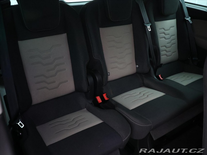 Ford Tourneo Custom 2,0 TDCi 125 kW LWB CZ 2016