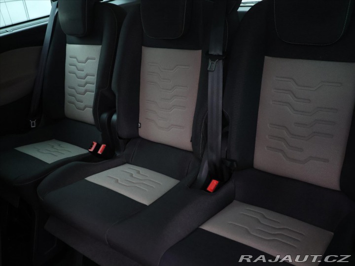 Ford Tourneo Custom 2,0 TDCi 125 kW LWB CZ 2016