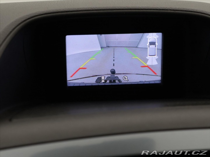 Ford Tourneo Custom 2,0 TDCi 125 kW LWB CZ 2016