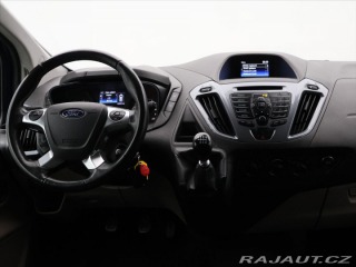 Ford Tourneo Custom 2,0 TDCi 125 kW LWB CZ 2016