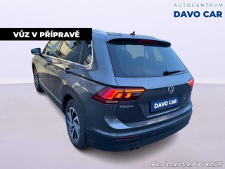 Volkswagen Tiguan 1,4 TSI 110kW Comfortline 2017