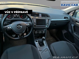 Volkswagen Tiguan 1,4 TSI 110kW Comfortline 2017