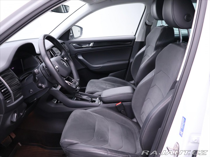 Škoda Kodiaq 2,0 TDI Style+ CZ DPH 2021