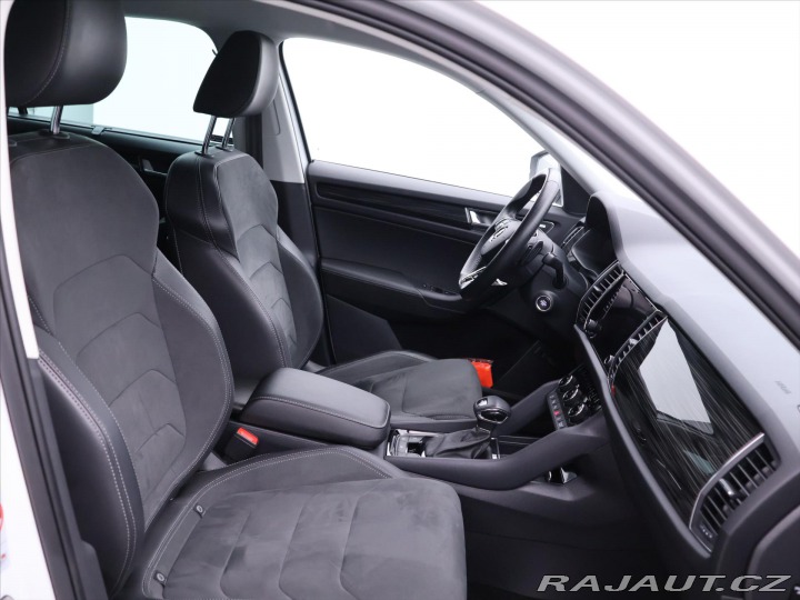 Škoda Kodiaq 2,0 TDI Style+ CZ DPH 2021