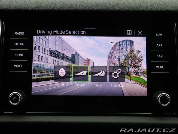 Škoda Kodiaq 2,0 TDI Style+ CZ DPH 2021