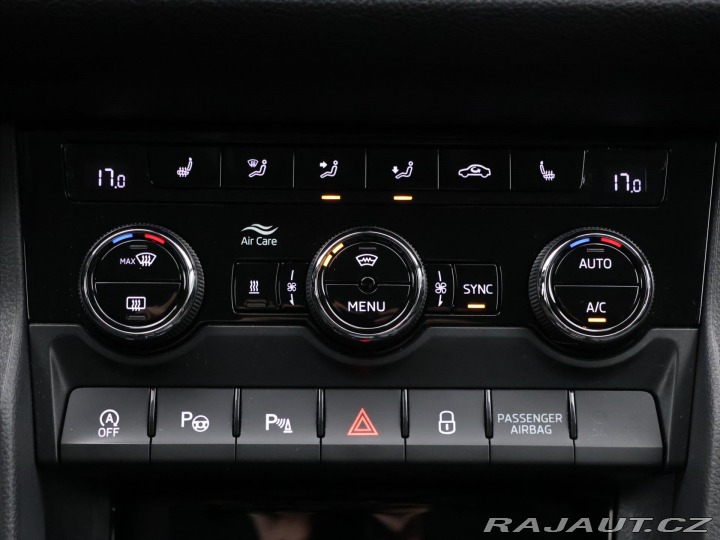 Škoda Kodiaq 2,0 TDI Style+ CZ DPH 2021