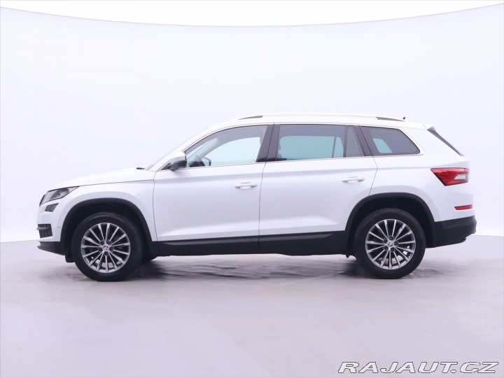 Škoda Kodiaq 2,0 TDI Style+ CZ DPH 2021