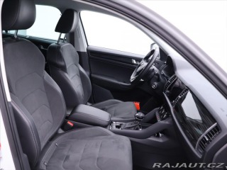 Škoda Kodiaq 2,0 TDI Style+ CZ DPH 2021