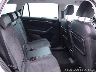 Škoda Kodiaq 2,0 TDI Style+ CZ DPH 2021