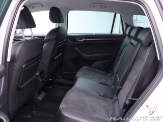 Škoda Kodiaq 2,0 TDI Style+ CZ DPH 2021