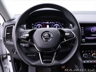 Škoda Kodiaq 2,0 TDI Style+ CZ DPH 2021