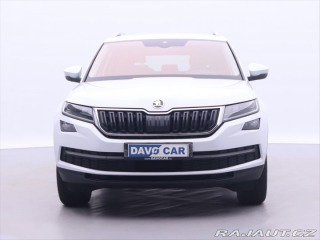 Škoda Kodiaq 2,0 TDI Style+ CZ DPH 2021