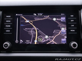 Škoda Kodiaq 2,0 TDI Style+ CZ DPH 2021