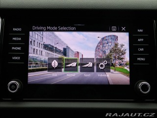 Škoda Kodiaq 2,0 TDI Style+ CZ DPH 2021