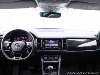 Škoda Kodiaq 2,0 TDI Style+ CZ DPH 2021