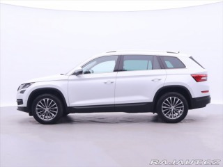 Škoda Kodiaq 2,0 TDI Style+ CZ DPH 2021