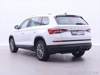 Škoda Kodiaq 2,0 TDI Style+ CZ DPH 2021