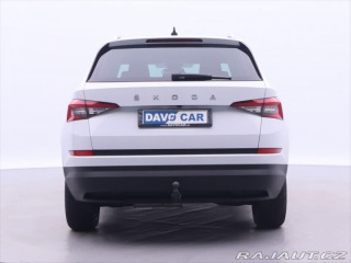 Škoda Kodiaq 2,0 TDI Style+ CZ DPH 2021