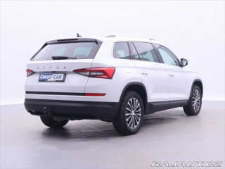 Škoda Kodiaq 2,0 TDI Style+ CZ DPH 2021