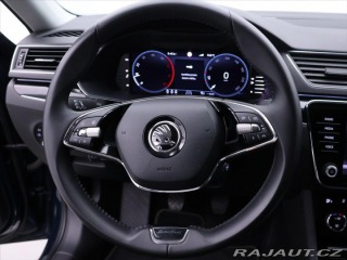 Škoda Superb 2,0 TDI 110kW L&K CZ 2022