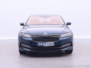 Škoda Superb 2,0 TDI 110kW L&K CZ 2022
