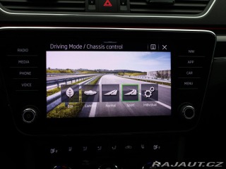 Škoda Superb 2,0 TDI 110kW L&K CZ 2022