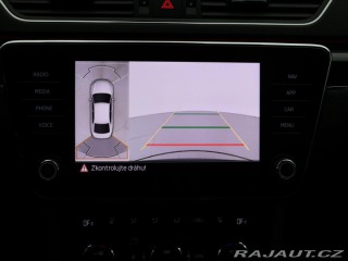 Škoda Superb 2,0 TDI 110kW L&K CZ 2022