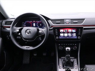 Škoda Superb 2,0 TDI 110kW L&K CZ 2022